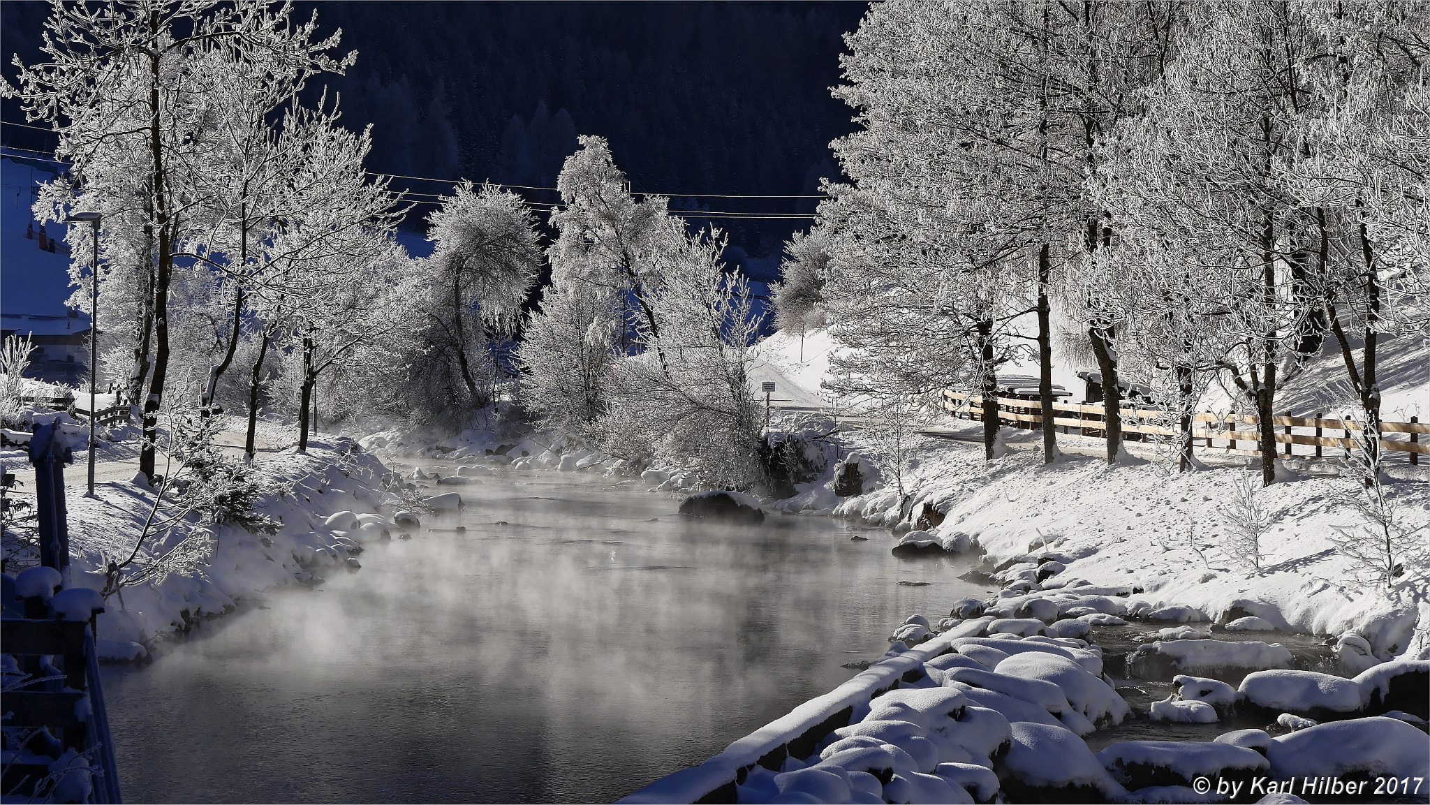 Panasonic Lumix DMC-GX8 sample photo. Gschnitzbach bei steinach am brenner, dxo photography