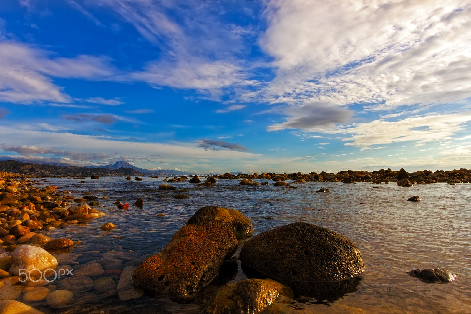 Canon EOS 7D + Tokina AT-X 10-17mm F3.5-4.5 DX Fisheye sample photo. Rocas photography
