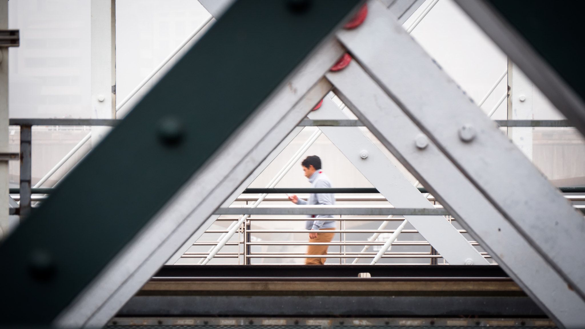 Panasonic Lumix DMC-GH4 sample photo. Person photography