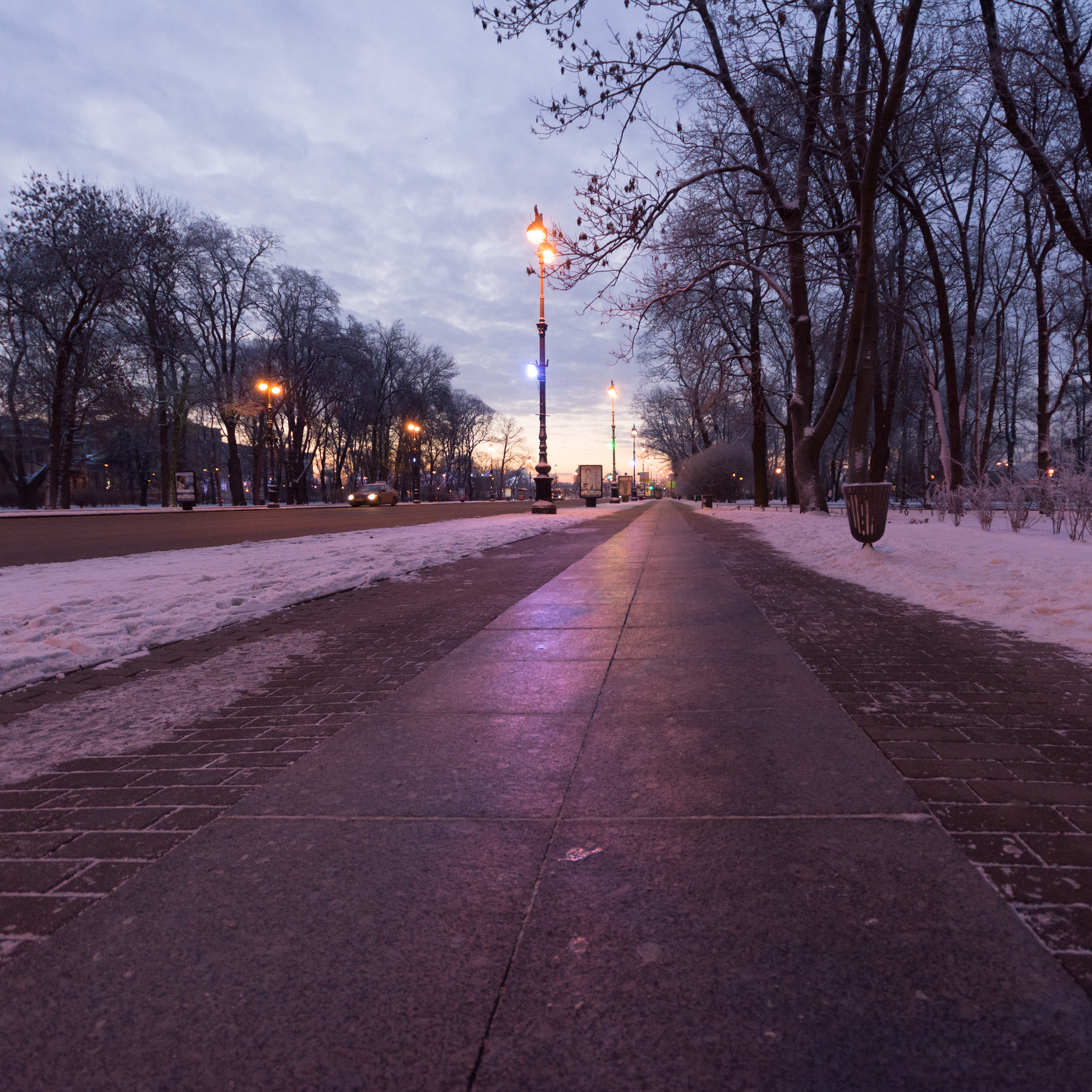 Sigma 10-20mm F4-5.6 EX DC HSM sample photo. Perspective photography