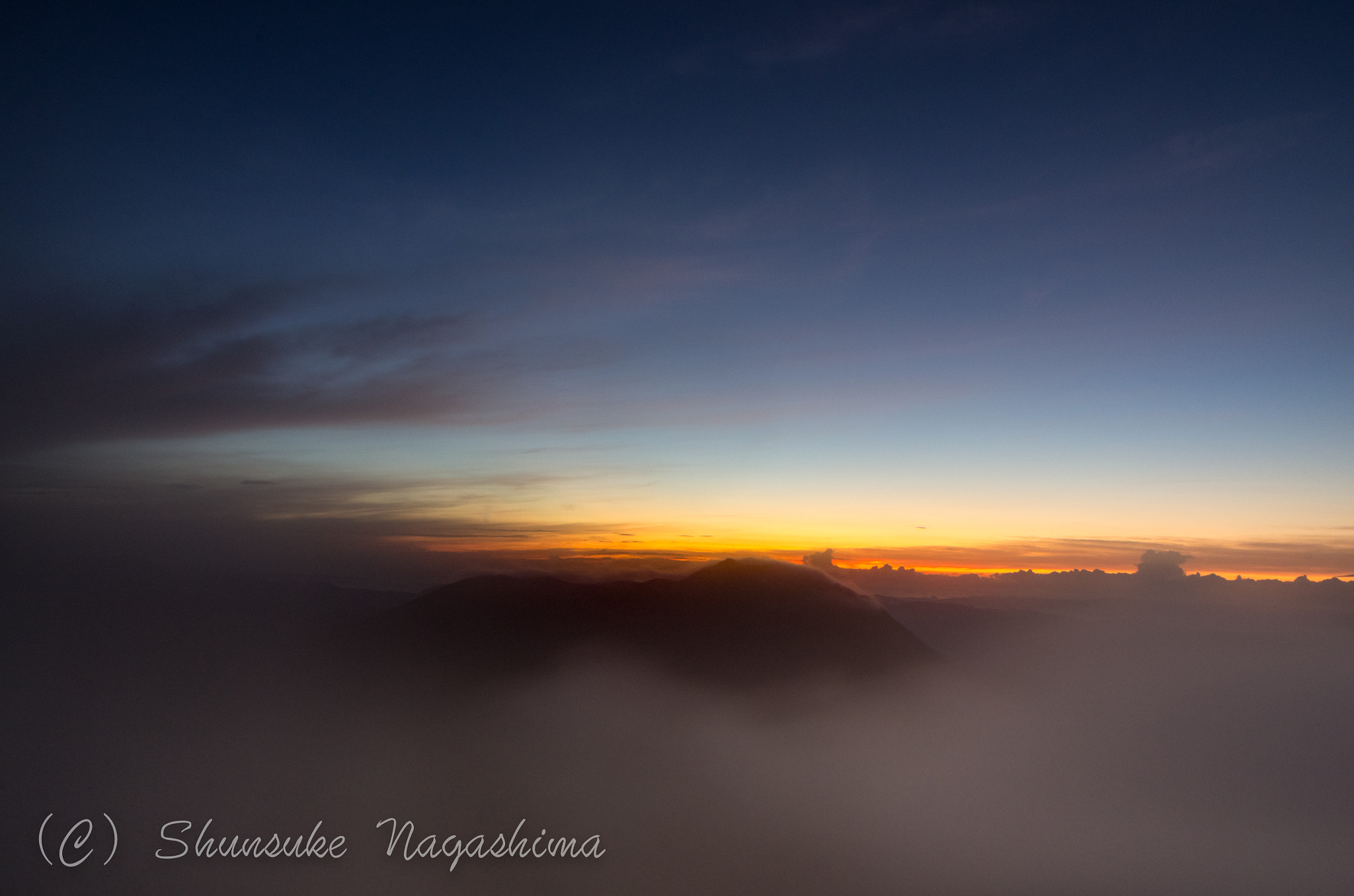 Pentax K-5 + Pentax smc DA 16-45mm F4 ED AL sample photo. Dawn of the mountain photography