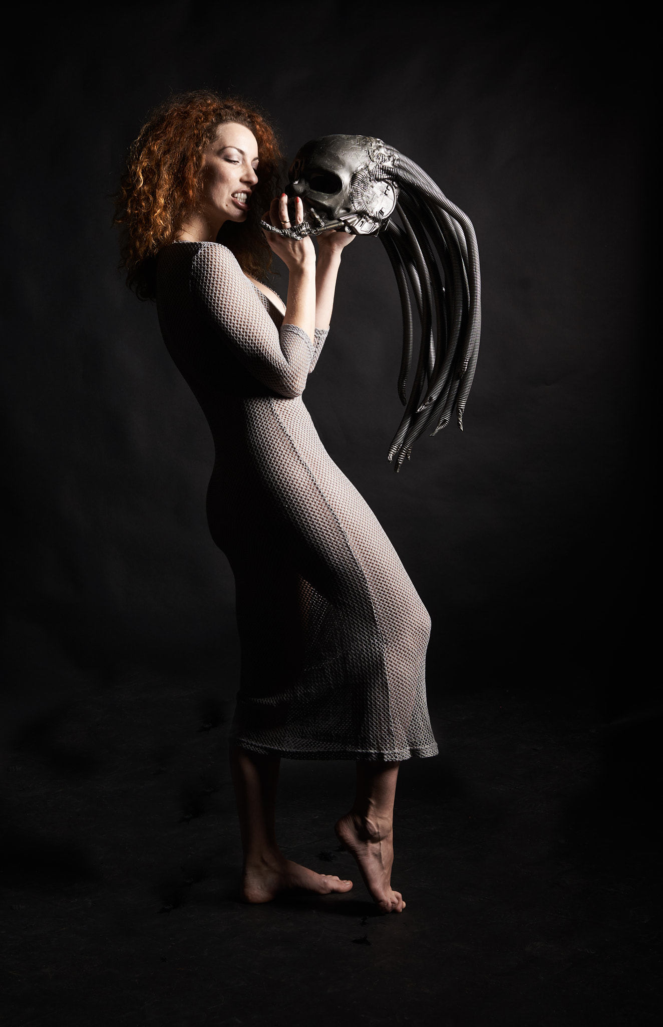 Nikon D600 sample photo. Ilona photography