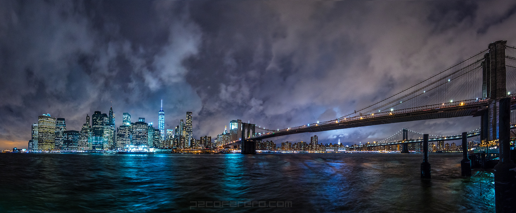 Canon EOS 5DS sample photo. From brooklyn with....wind photography