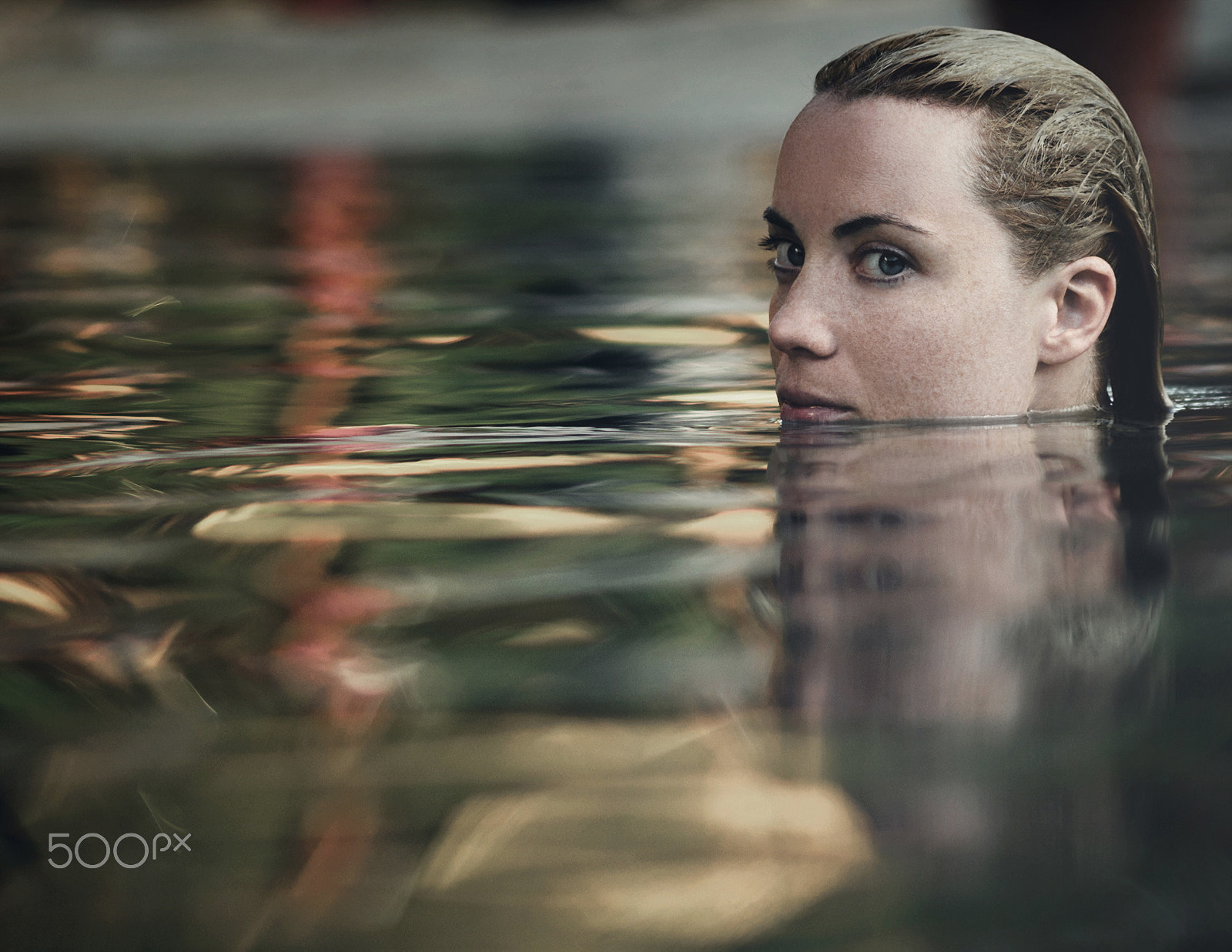 Nikon D5100 + Nikon AF-S Nikkor 85mm F1.8G sample photo. Sirena photography