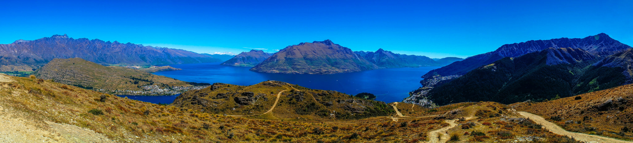 Sony Alpha NEX-6 + Sony E 16mm F2.8 sample photo. Queenstown hill photography