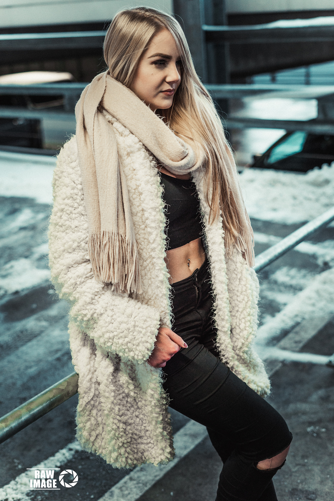 Sony FE 50mm F1.8 sample photo. Sensual photography