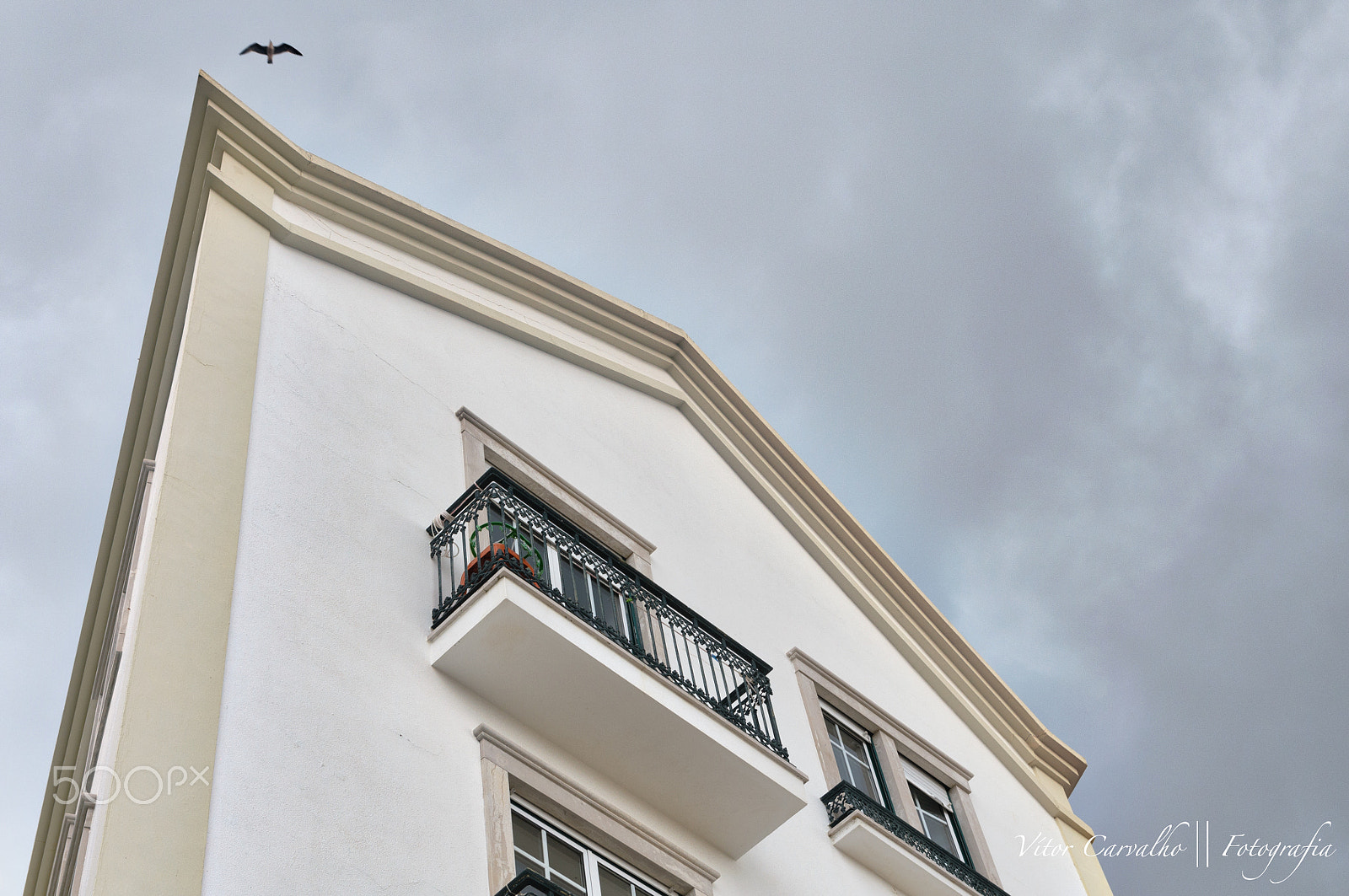 Sigma 17-50mm F2.8 EX DC OS HSM sample photo. Arquitetura photography