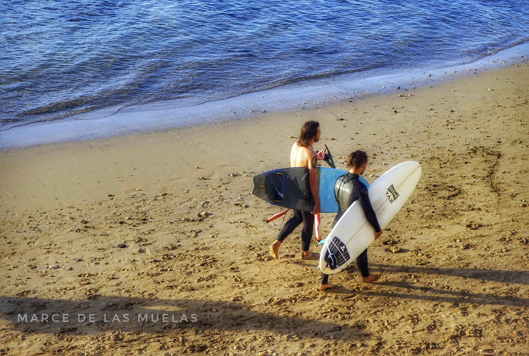 Sony FE 28-70mm F3.5-5.6 OSS sample photo. Canarias  spain. photography