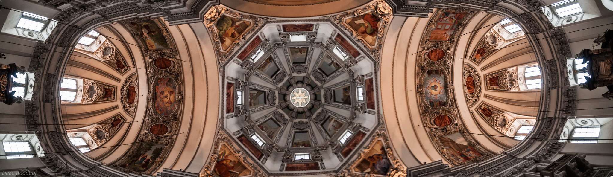 Sigma 17-70mm F2.8-4.5 DC Macro Asp. IF sample photo. Pano dom zu salzburg photography