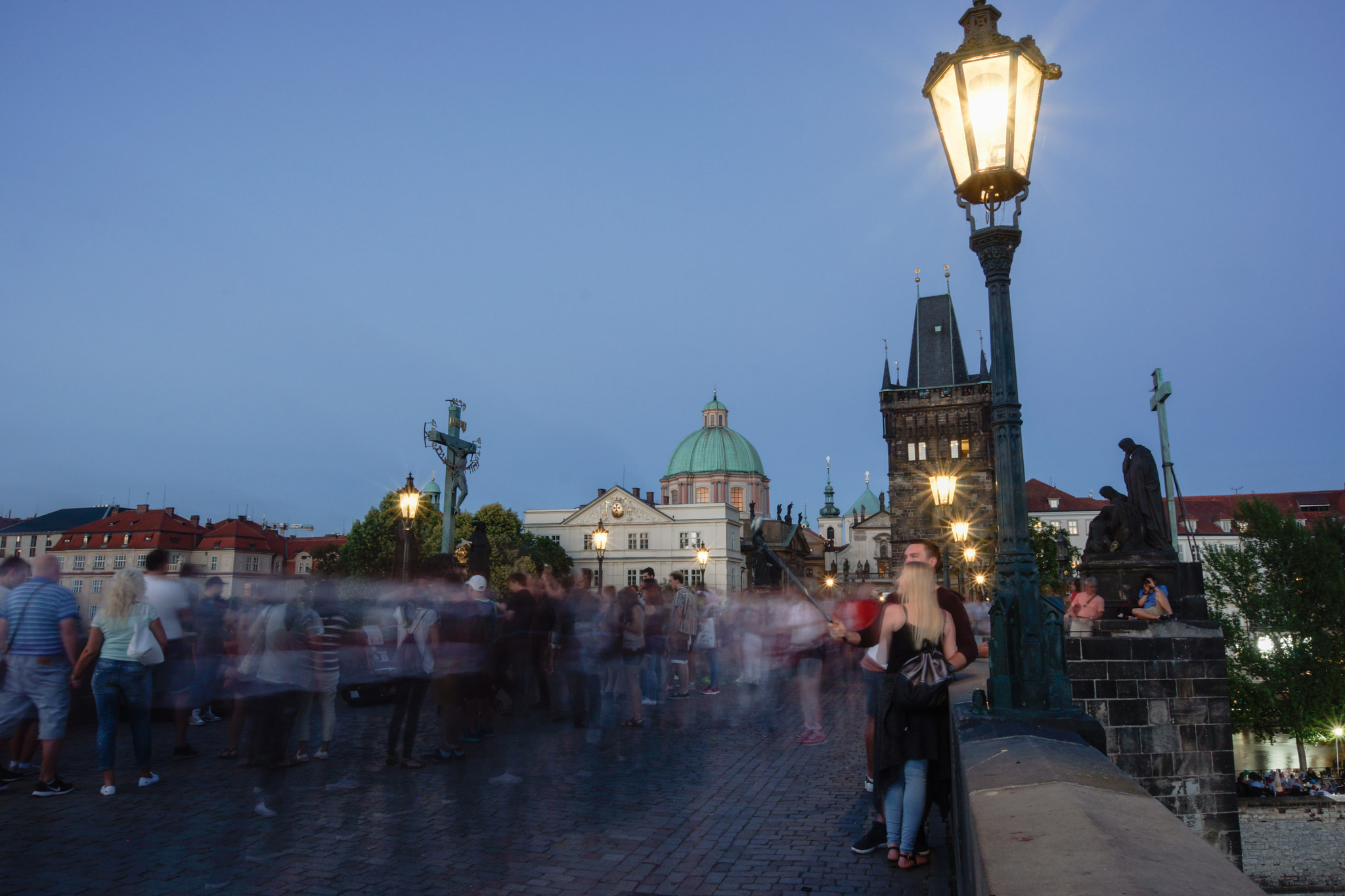 Sony SLT-A77 sample photo. Love in prague photography