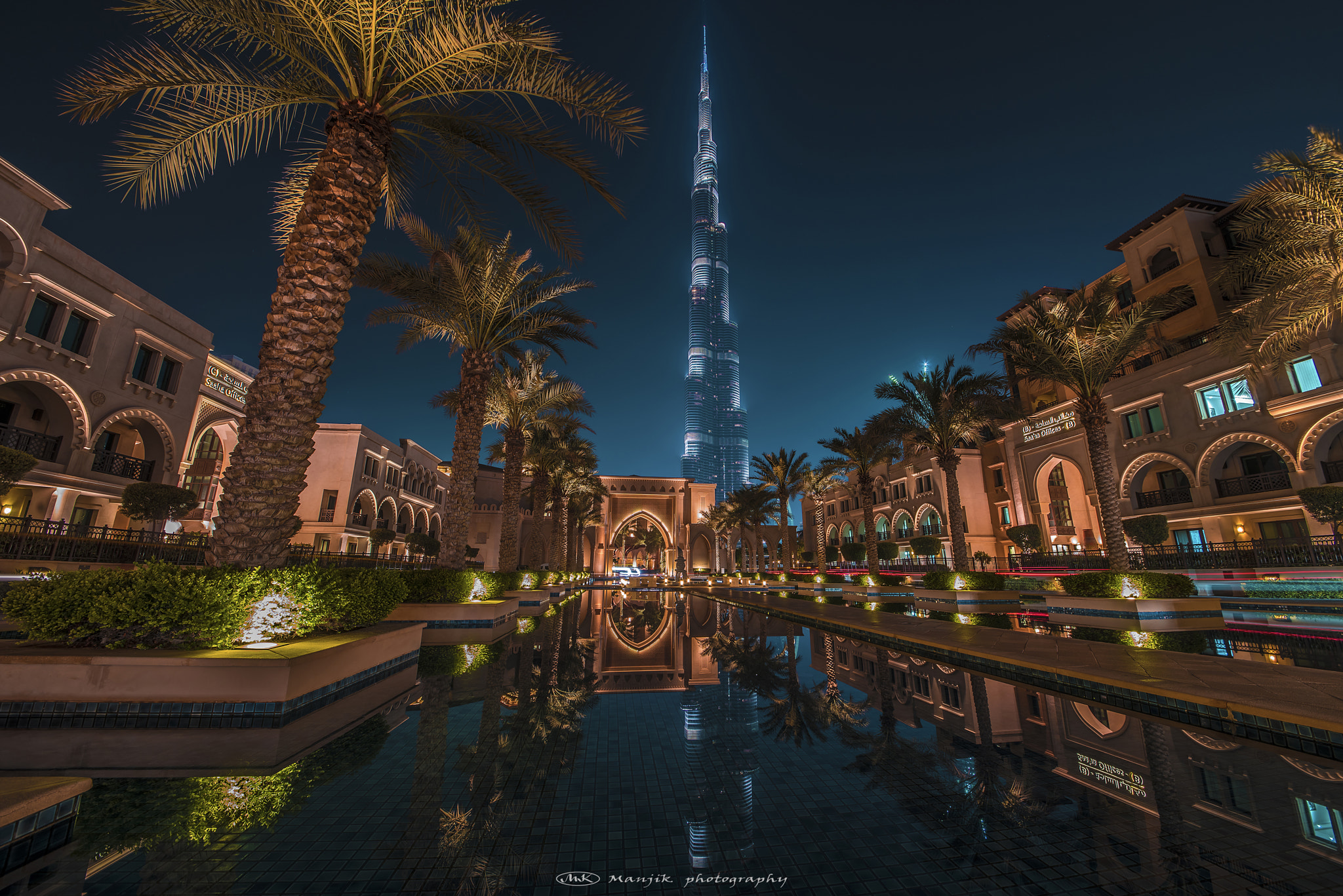 Sigma 12-24mm F4.5-5.6 II DG HSM sample photo. Amazing dubai ! photography