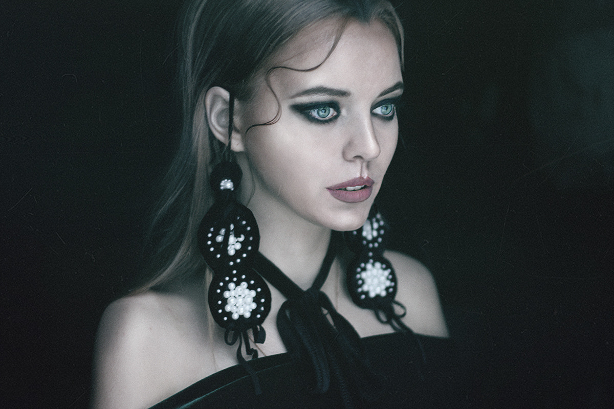 Julia Nova (Julianova) Photos / 500px