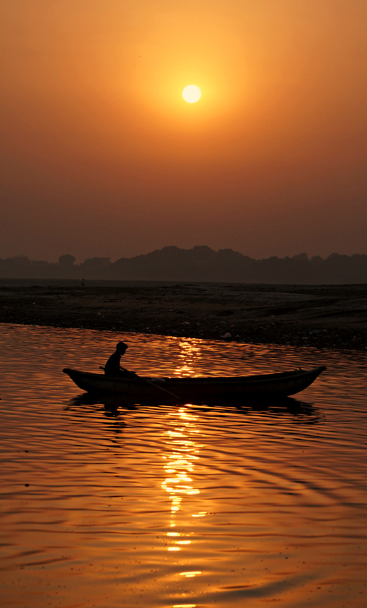 Sony SLT-A57 sample photo. We all rise, with sunrise! photography