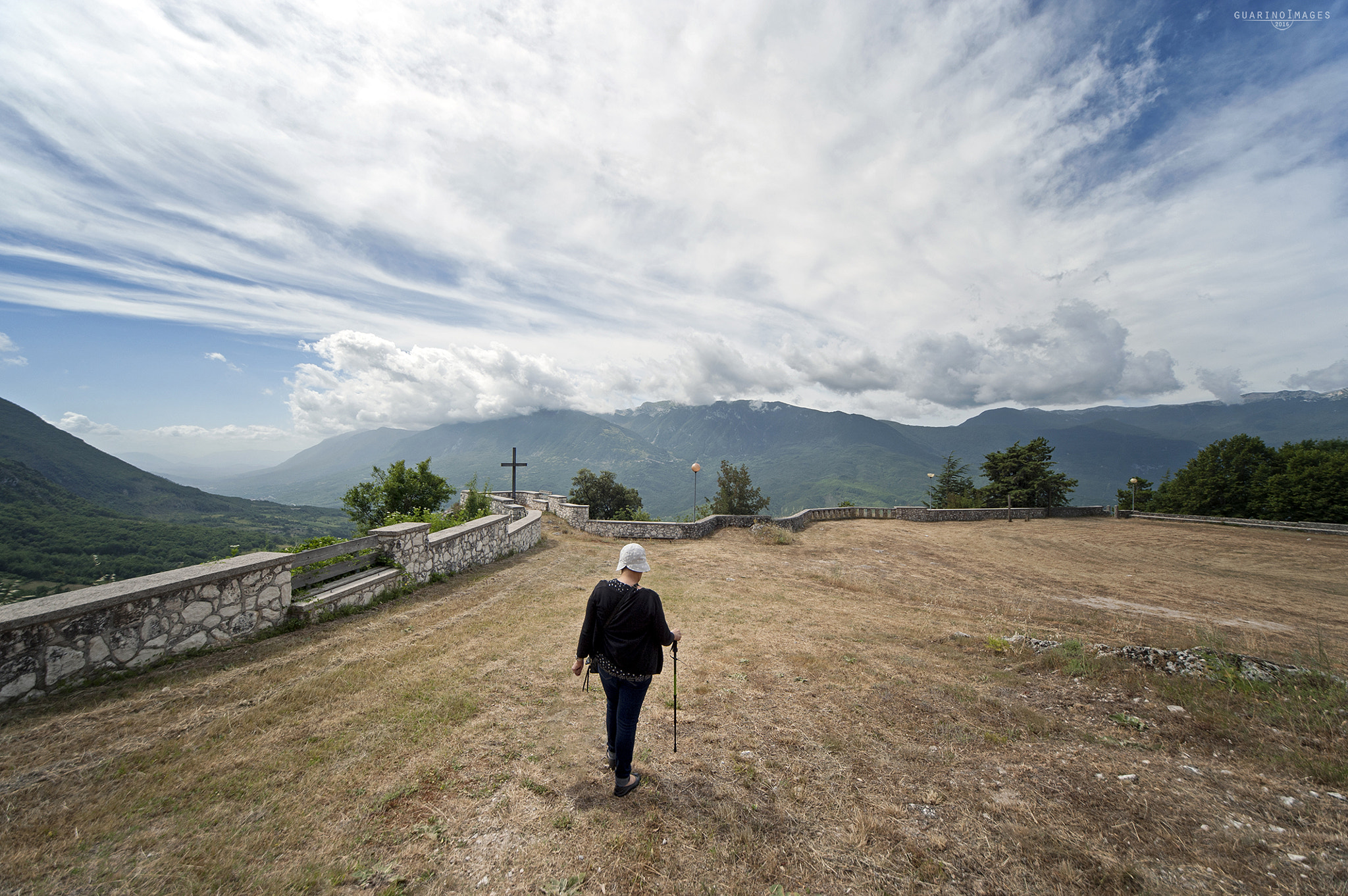 Sigma 12-24mm F4.5-5.6 EX DG Aspherical HSM sample photo. Santa maria photography