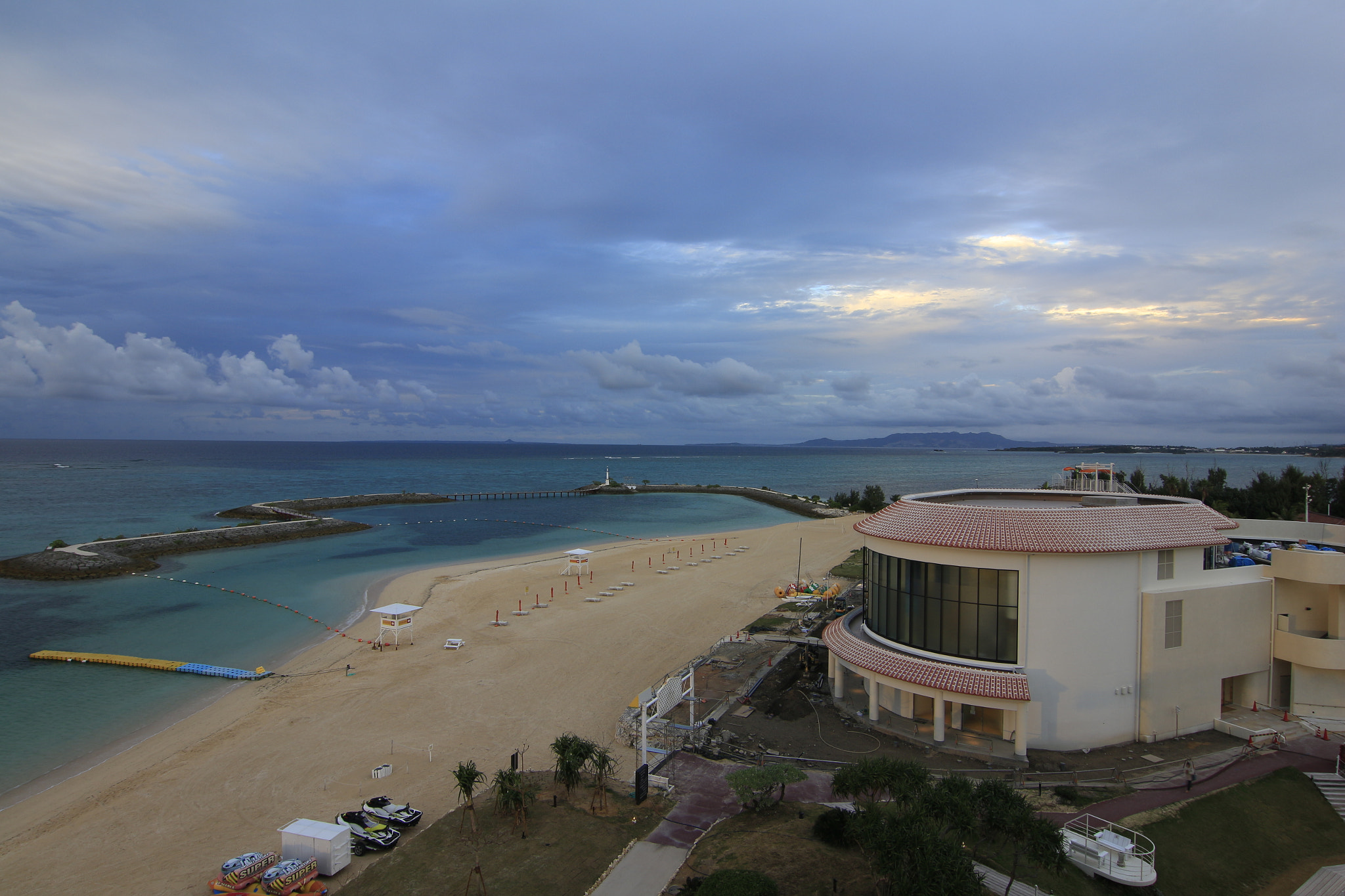 Canon EOS M sample photo. Okinawa photography