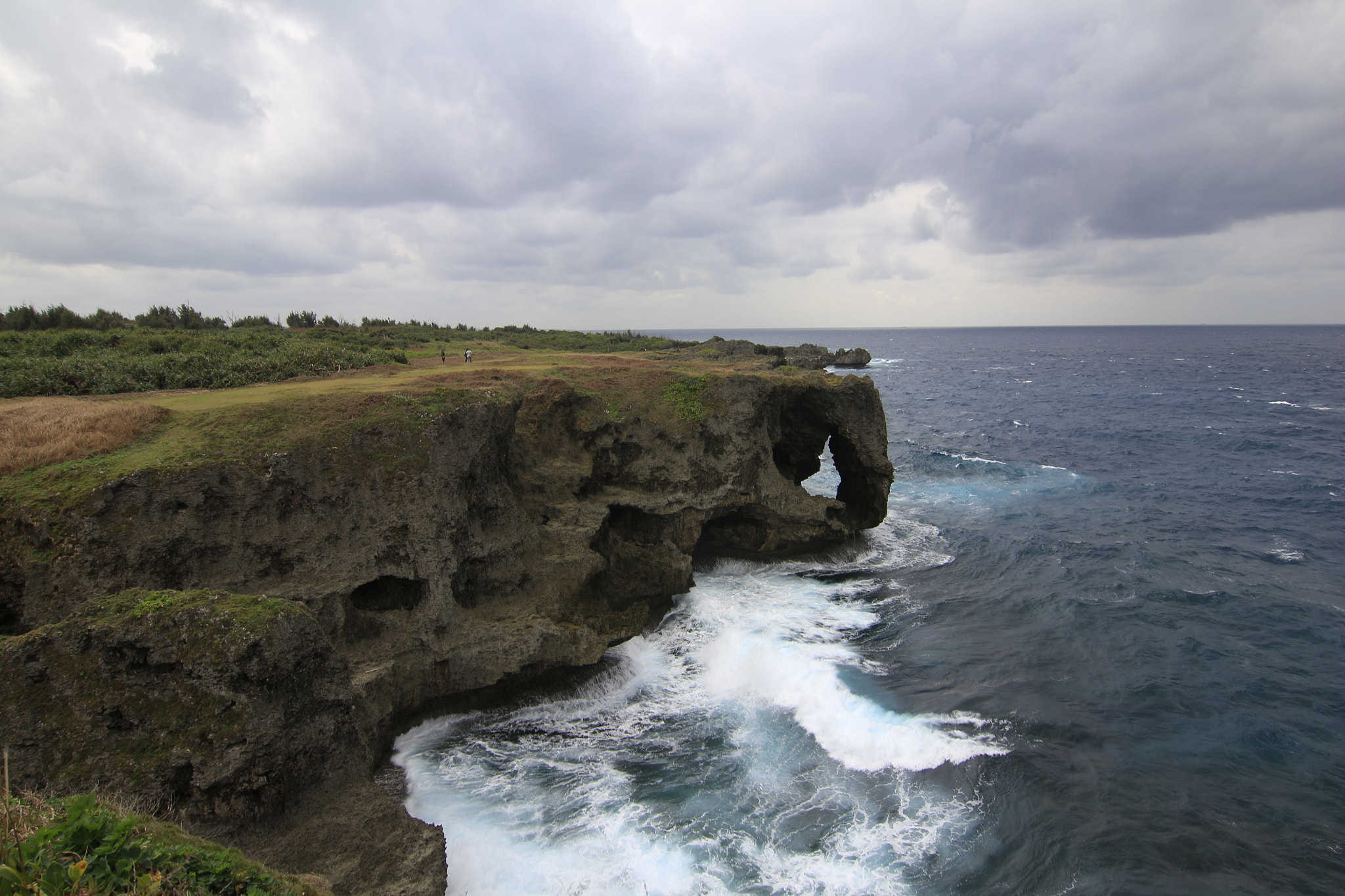 Canon EOS M sample photo. Okinawa photography