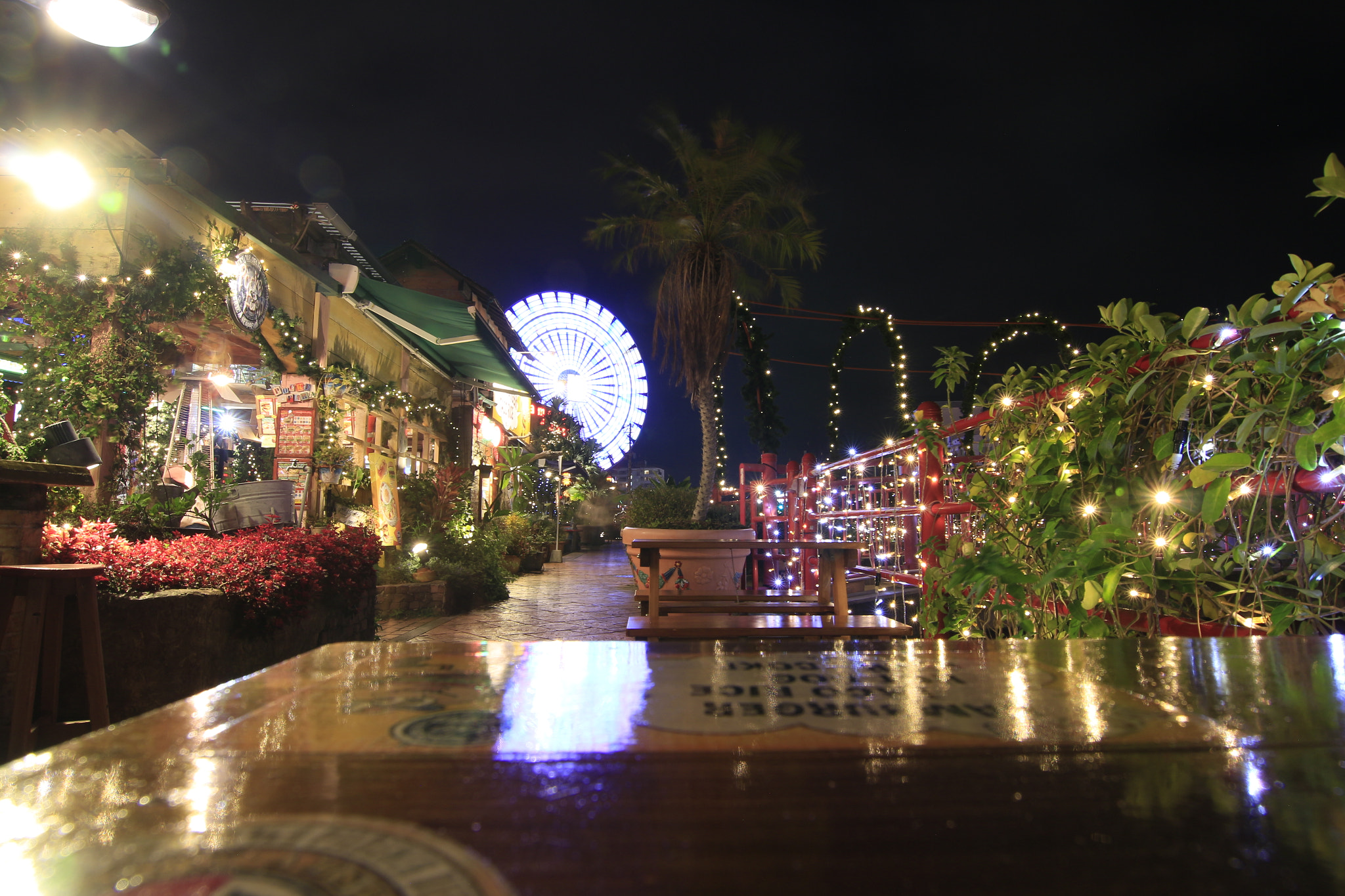 Canon EOS M sample photo. Okinawa photography