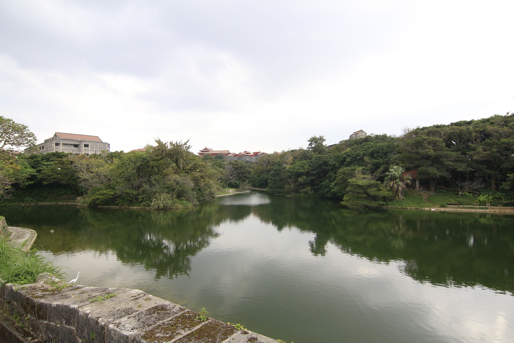 Tokina AT-X Pro 12-24mm F4 (IF) DX sample photo. Okinawa photography