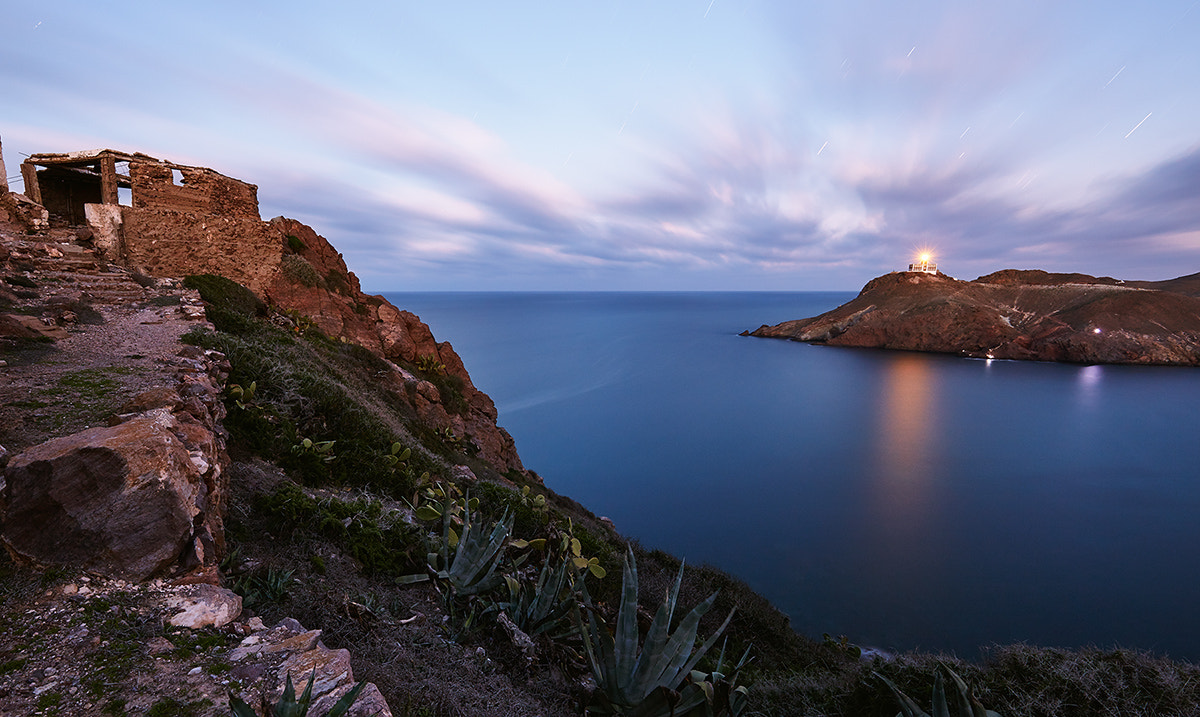 Canon EF 16-35mm F4L IS USM sample photo. '' morocco photography