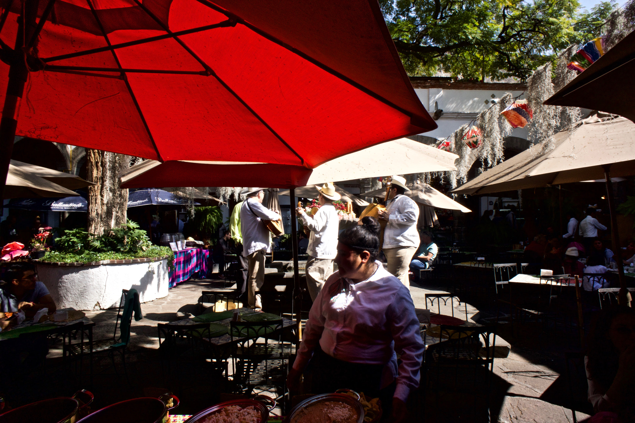 Sony Alpha NEX-7 + Sony E 16mm F2.8 sample photo. Mexico 5 photography