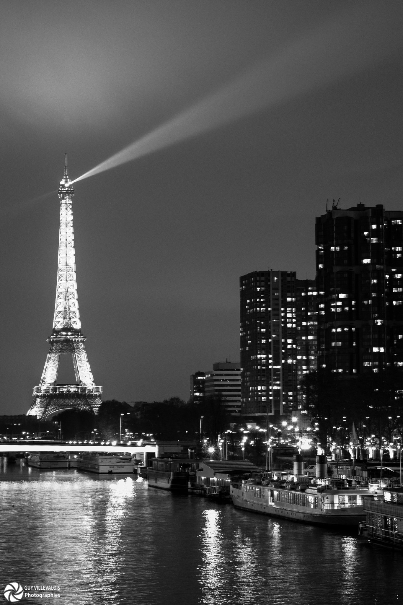 Fujifilm X-Pro1 sample photo. Tour eiffel paris photography