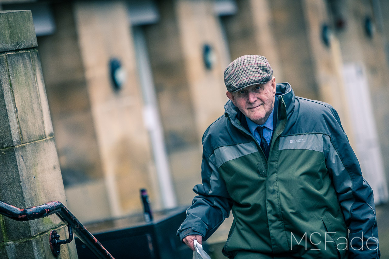 Canon EOS 5D Mark IV + Canon EF 70-200mm F2.8L IS USM sample photo. Welcome to yorkshire - 0q5a0637 photography