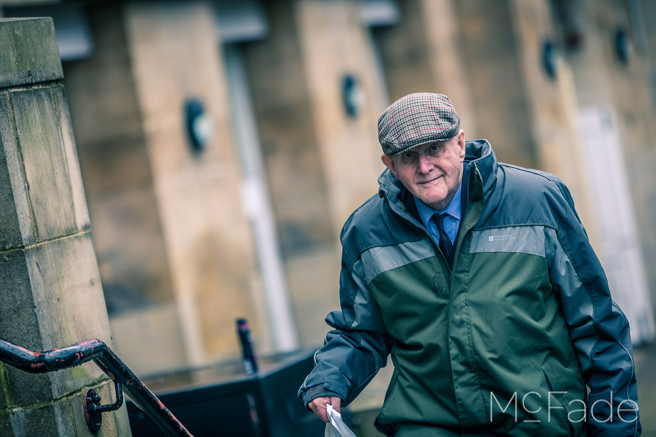 Canon EF 70-200mm F2.8L IS USM sample photo. Welcome to yorkshire - 0q5a0637 photography
