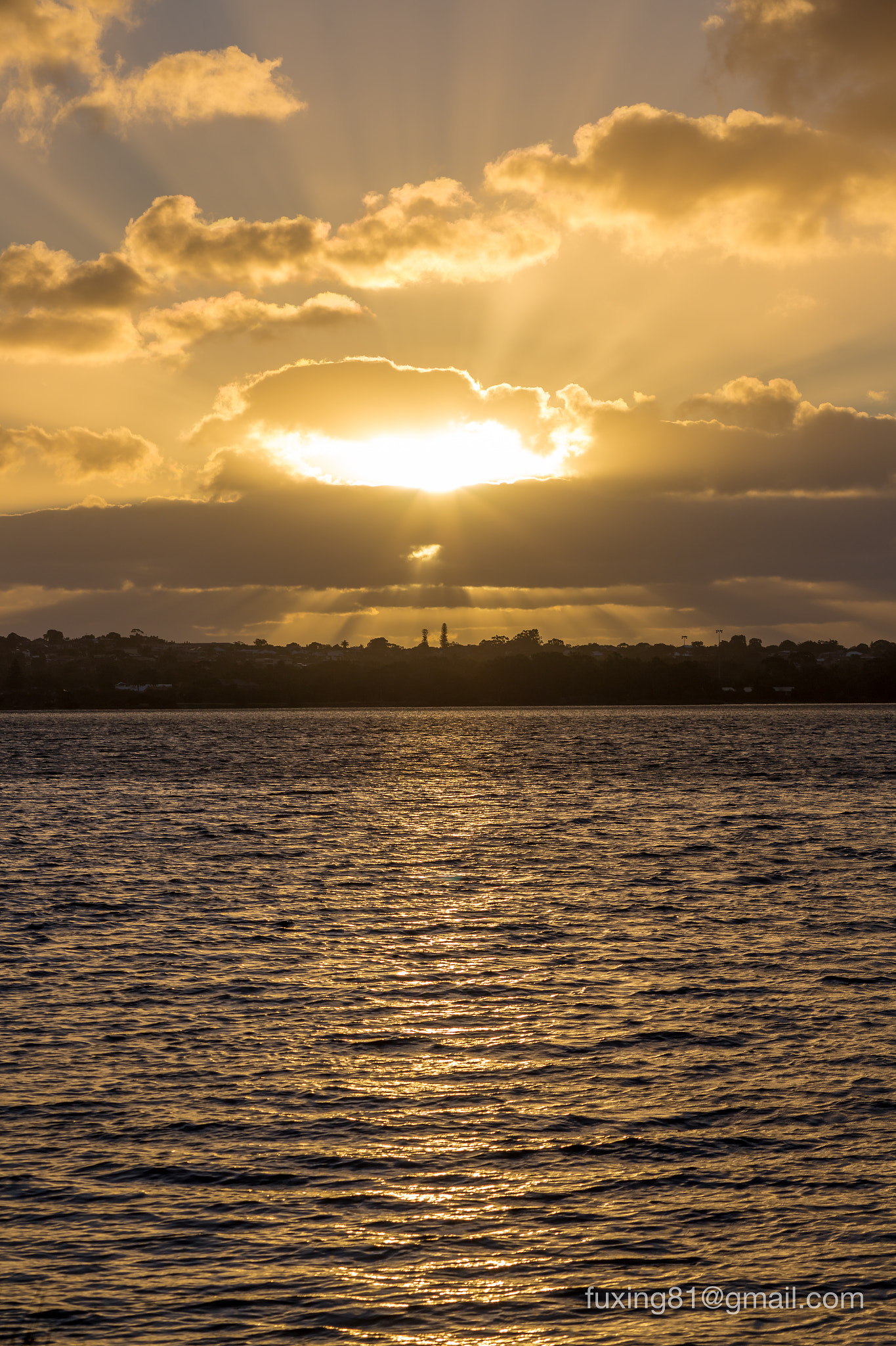 Canon EF 100mm F2.0 USM sample photo. Golden cloud photography