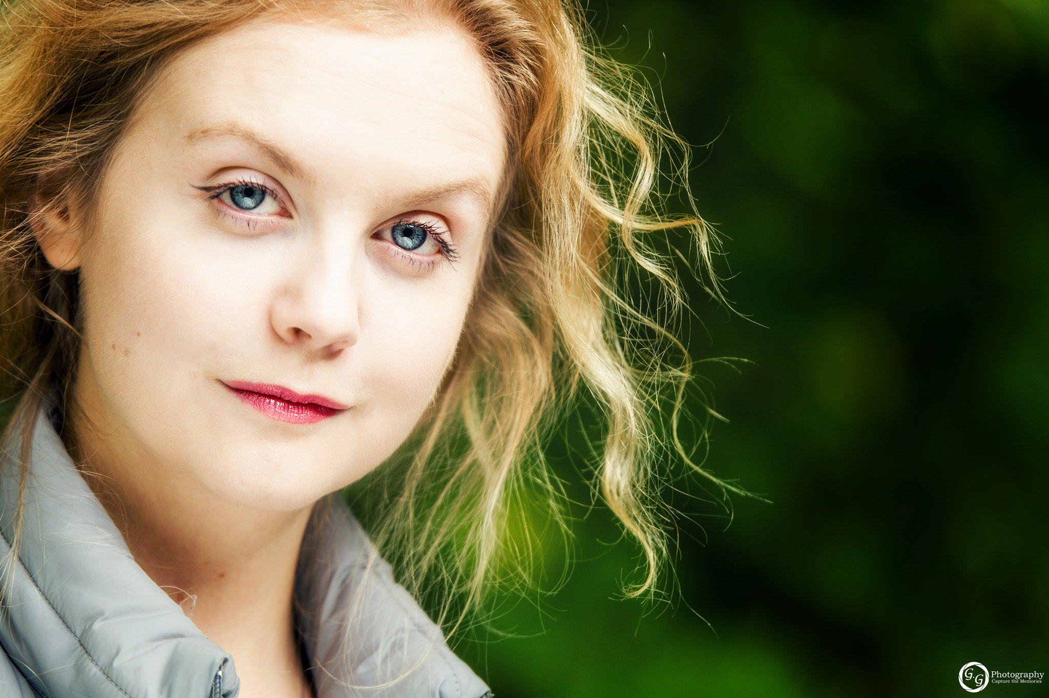 Nikon AF-S Nikkor 70-200mm F2.8G ED VR II sample photo. Svetlana photography