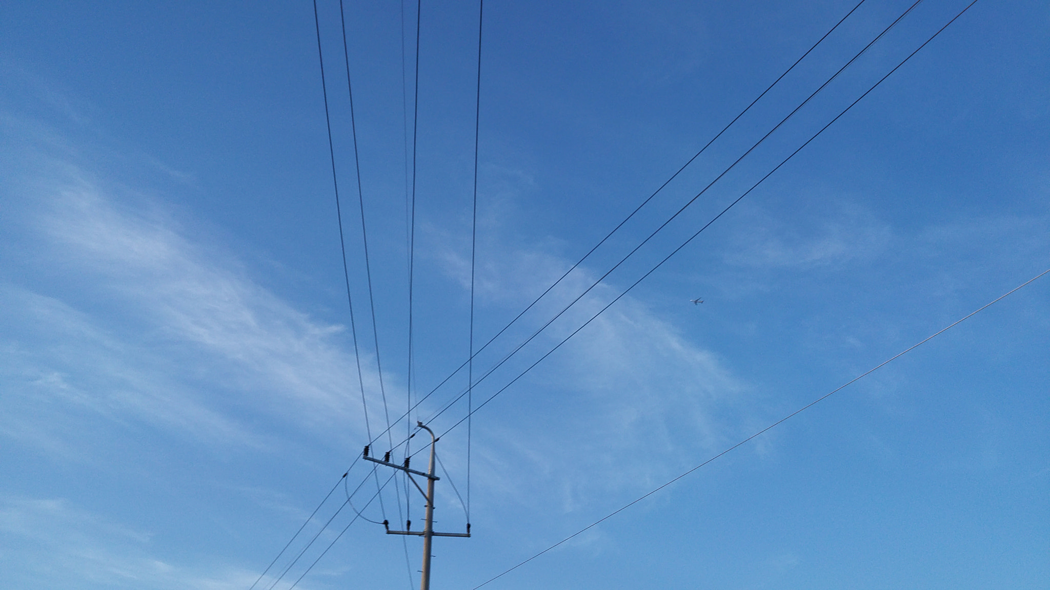 LG G FLEX2 sample photo