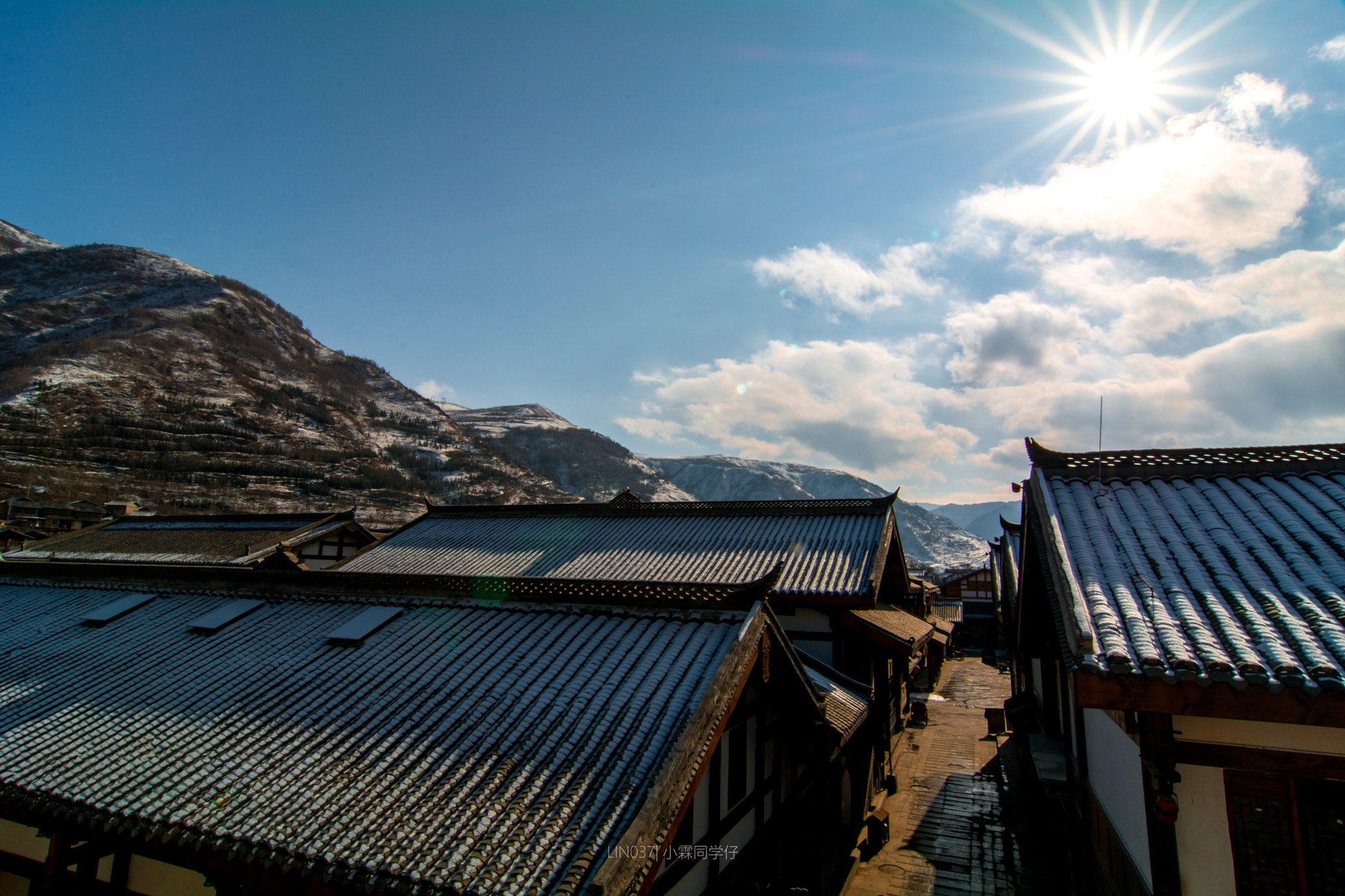 Tokina AT-X Pro 12-24mm F4 (IF) DX sample photo