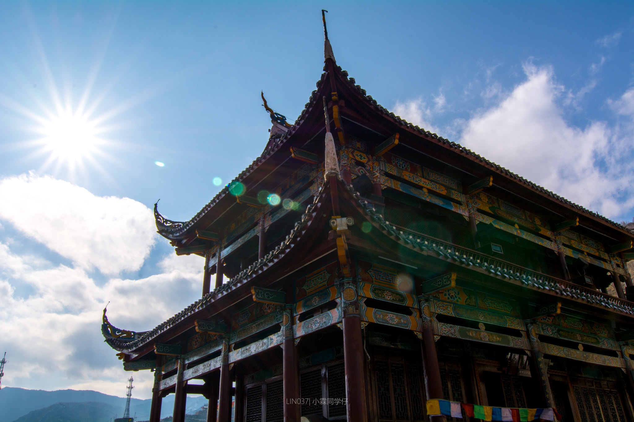 Tokina AT-X Pro 12-24mm F4 (IF) DX sample photo