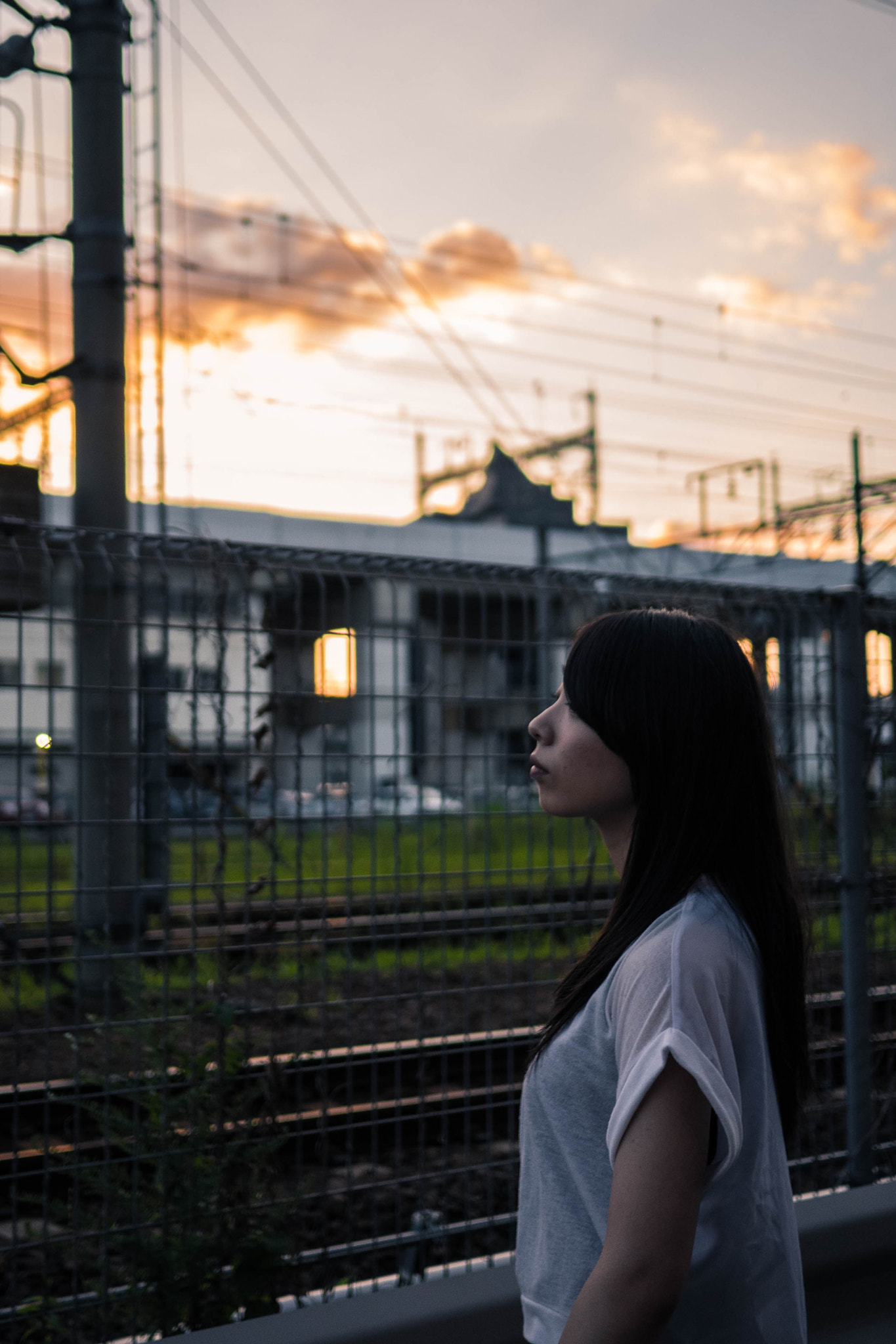 Panasonic Lumix DMC-GH4 + LUMIX G 20/F1.7 II sample photo. Chottograph aya photography