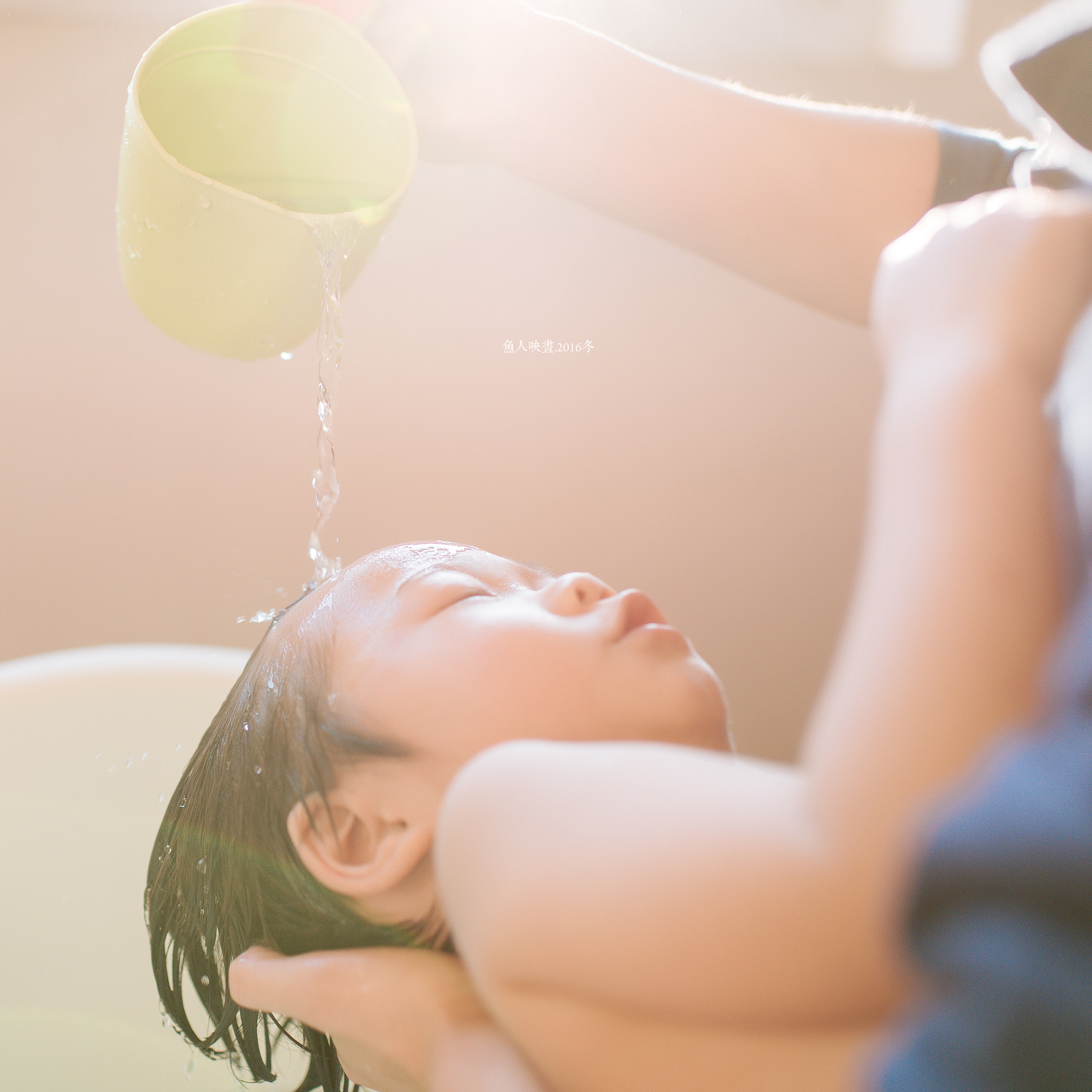 Nikon D810 + Nikon AF-S Nikkor 35mm F1.4G sample photo. 编辑 photography