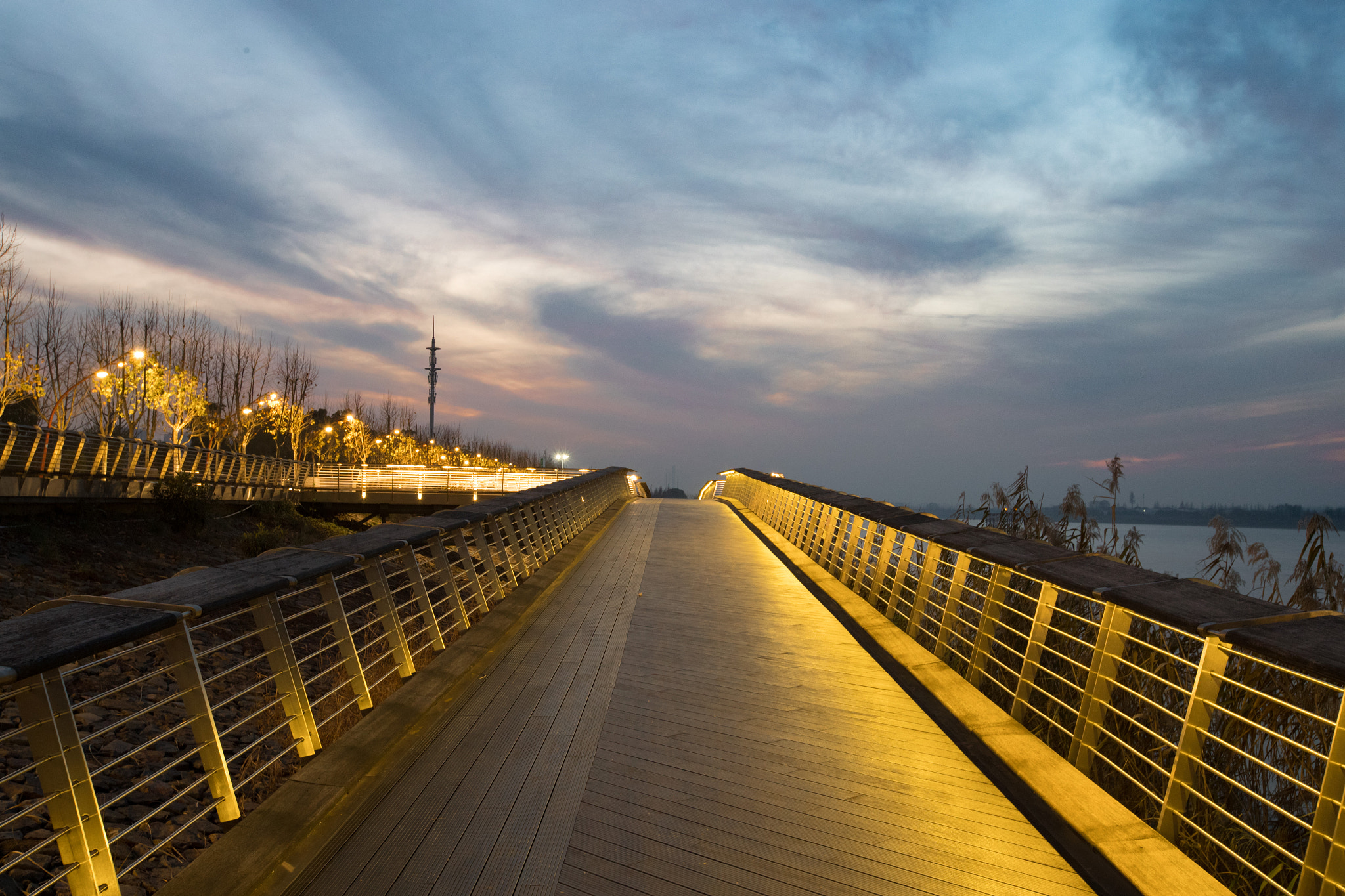 Canon EF 16-35mm F2.8L II USM sample photo. Youth olympic park photography