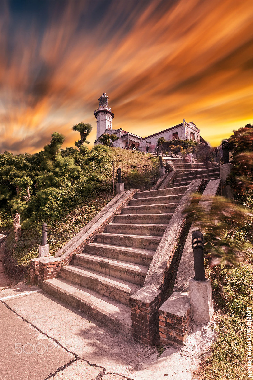 Fujifilm X-T10 + Fujifilm XF 10-24mm F4 R OIS sample photo. Cape bojeador photography