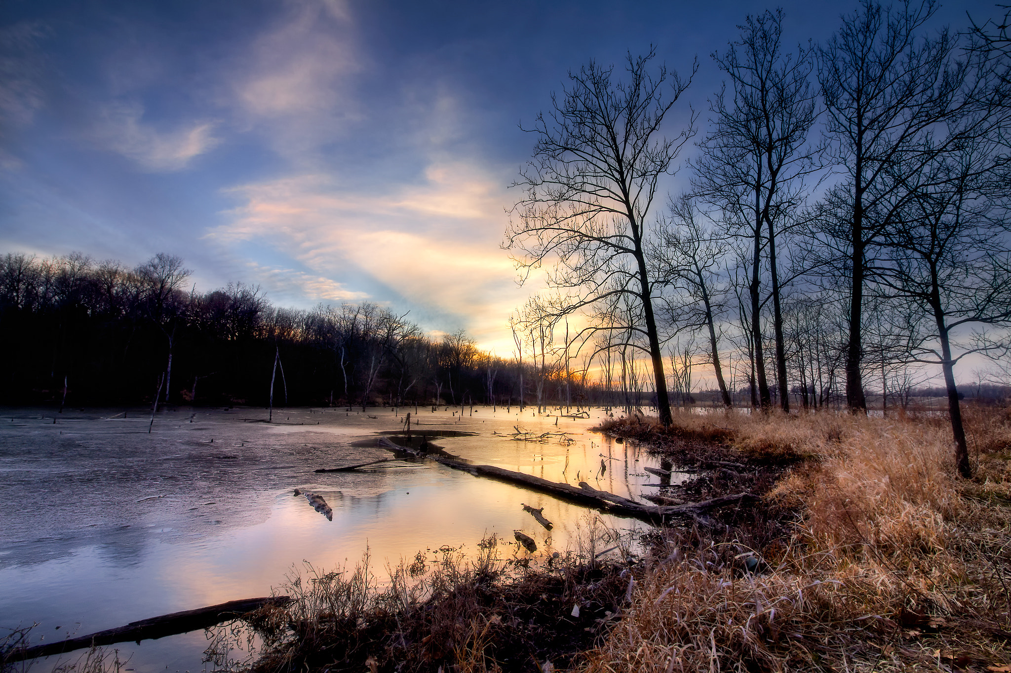 Canon EOS 650D (EOS Rebel T4i / EOS Kiss X6i) sample photo. Old possum hollow photography