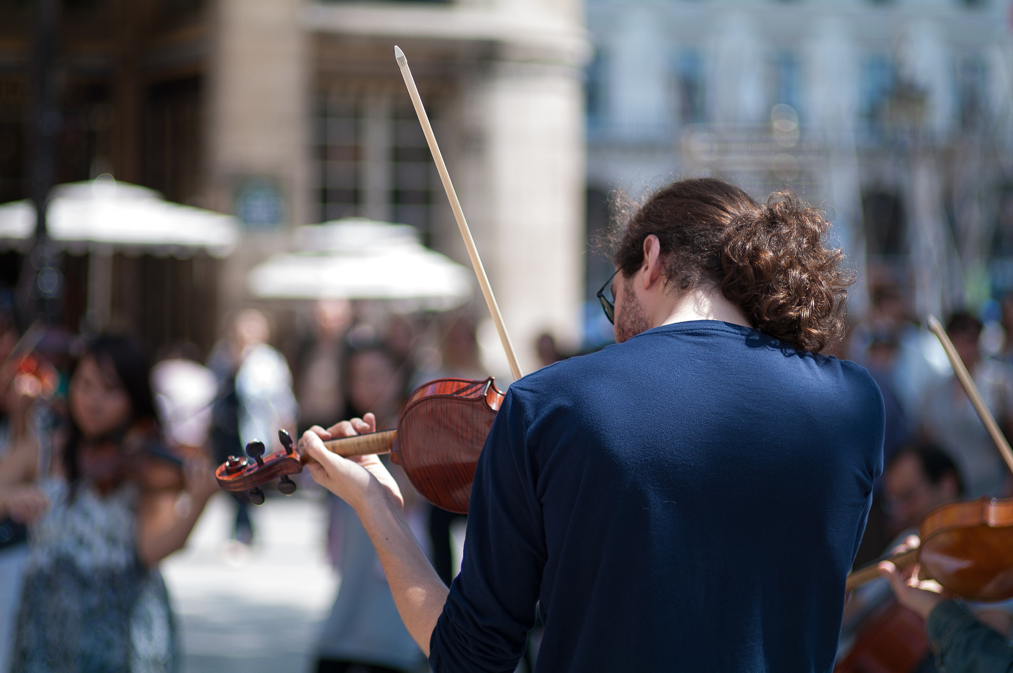Pentax smc FA 77mm 1.8 Limited sample photo. #002 paris. photography
