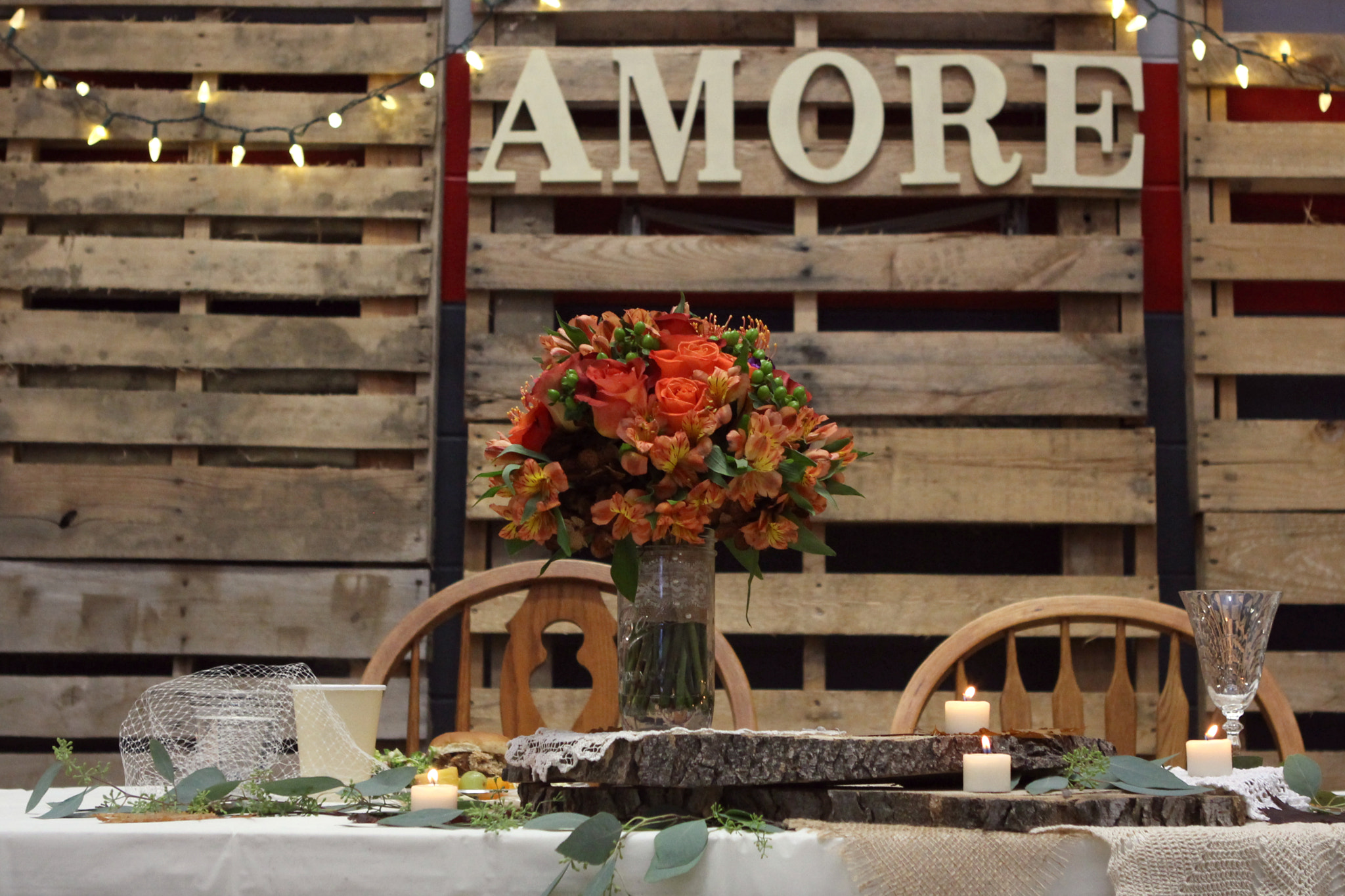 Canon EF 24-70mm F2.8L USM sample photo. Gym gone rustic photography