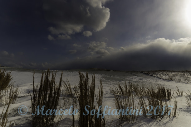 Samyang 14mm F2.8 ED AS IF UMC sample photo. Dark sky photography