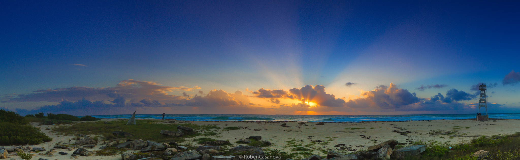 Canon TS-E 17mm F4L Tilt-Shift sample photo. Punta  brava photography