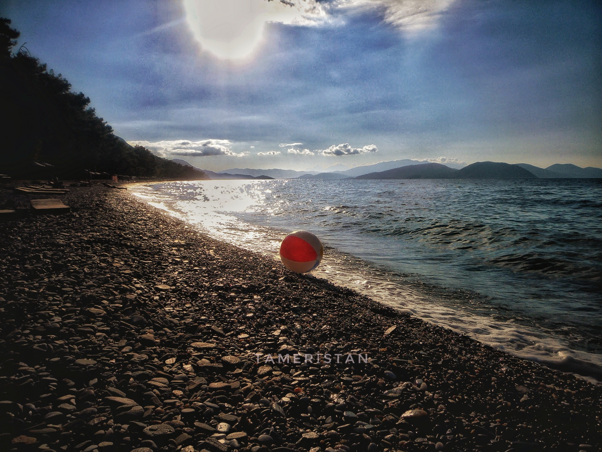 Samsung PL80/VLUU PL80/ SL630/ PL81 sample photo. Summer was beautiful. photography