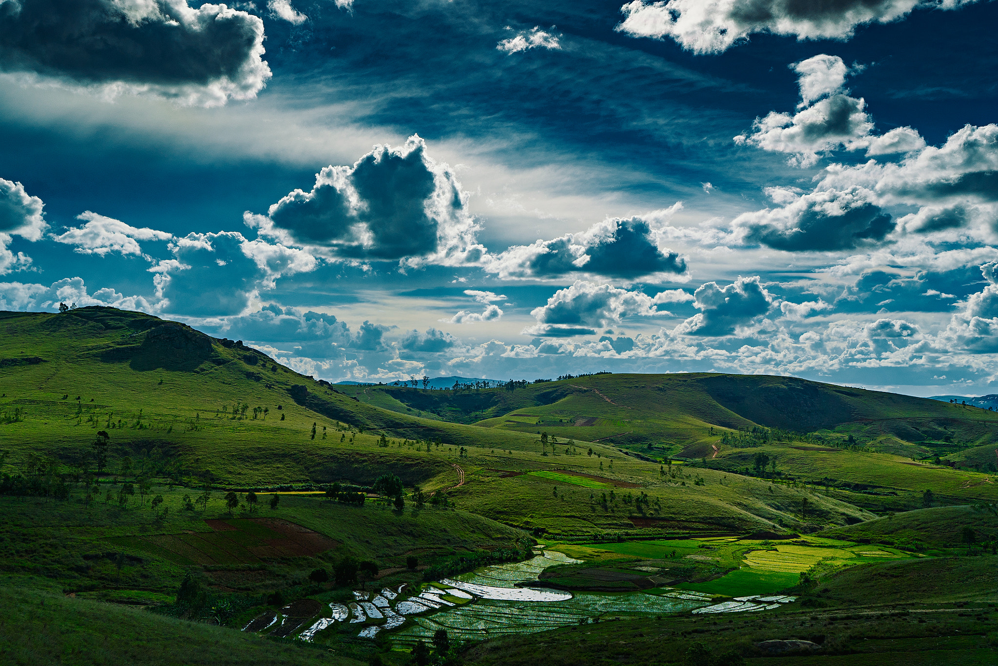 Sony a7S II sample photo. Madagascar beauty photography