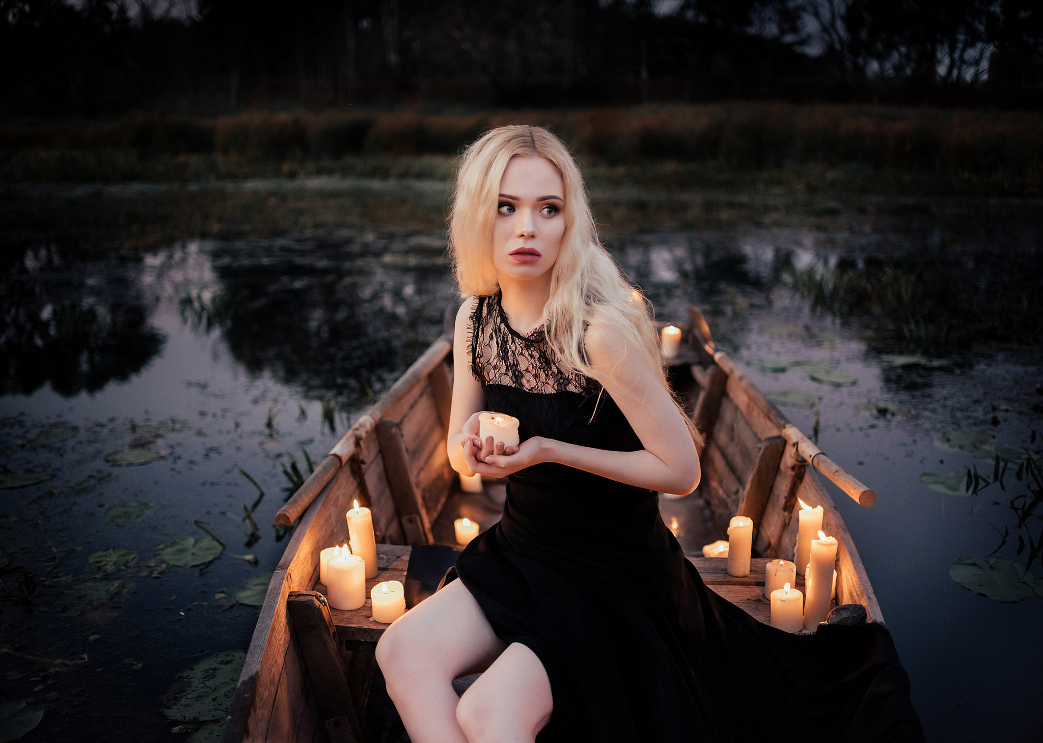 Nikon D750 + Nikon AF-S DX Nikkor 35mm F1.8G sample photo. Anastasia photography