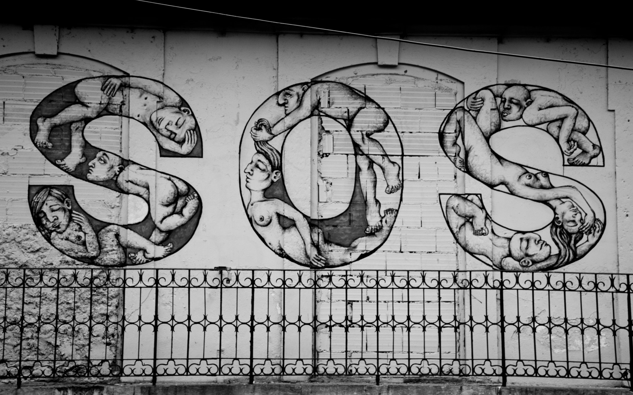 Nikon D60 sample photo. Lisboa photography
