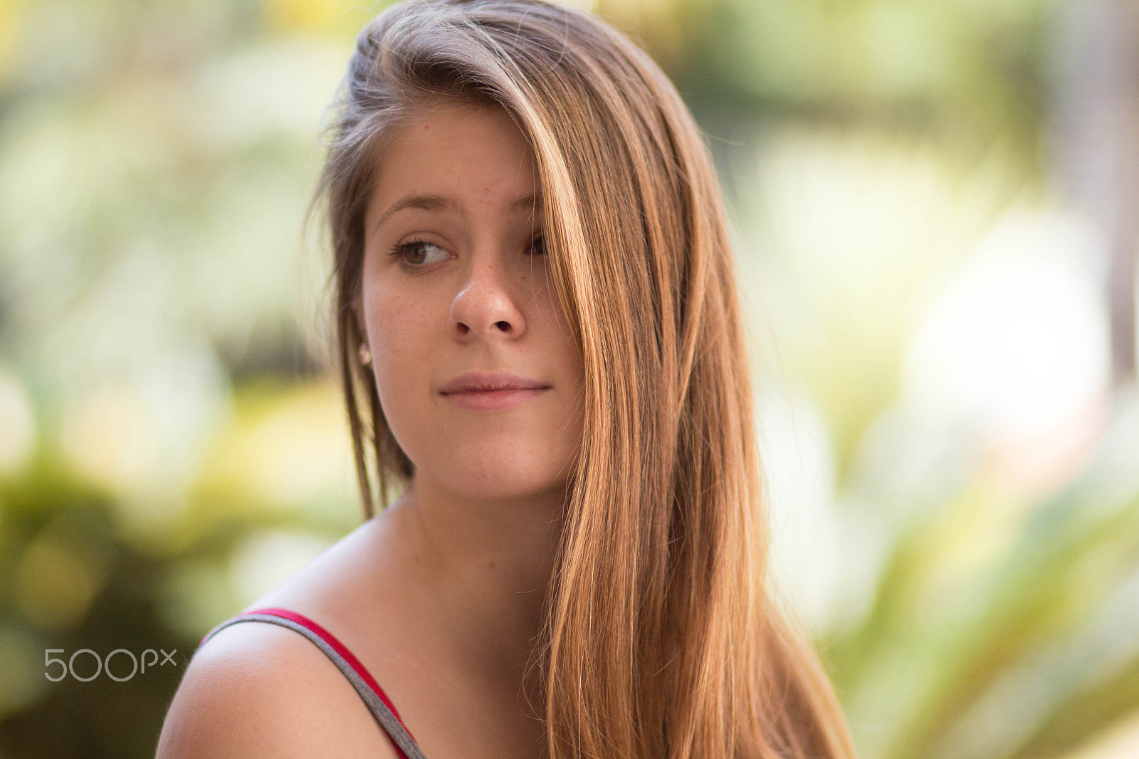 Canon EF 85mm F1.8 USM sample photo