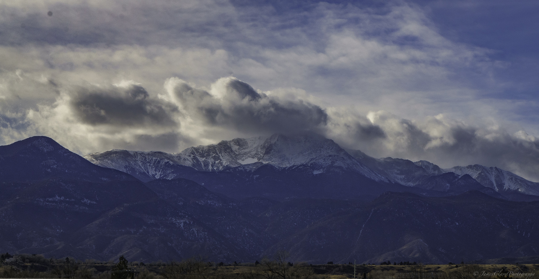 Sony E 18-200mm F3.5-6.3 OSS sample photo. Afternoon view photography