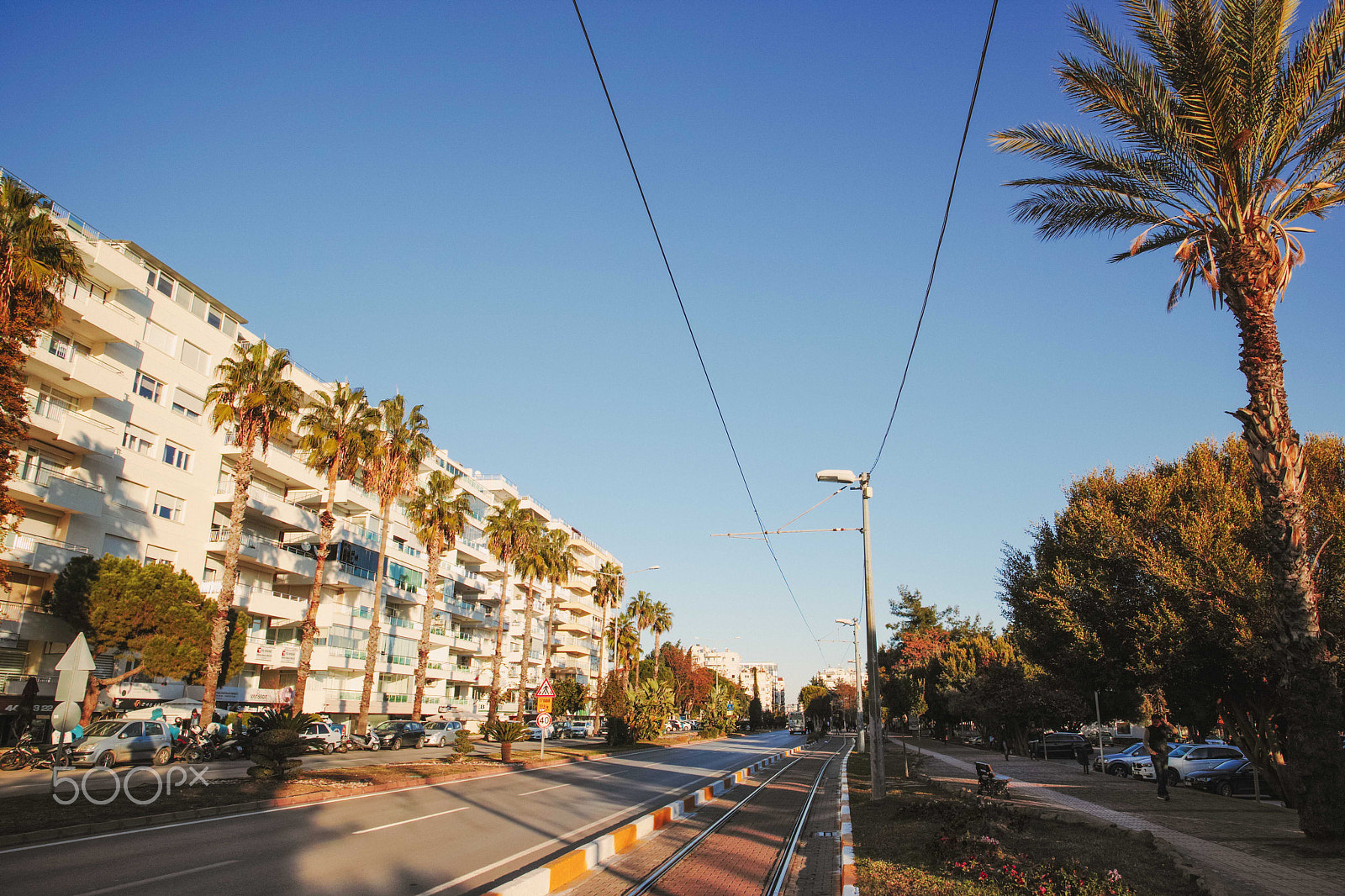 Sigma 14mm F4 sample photo. Antalya photography