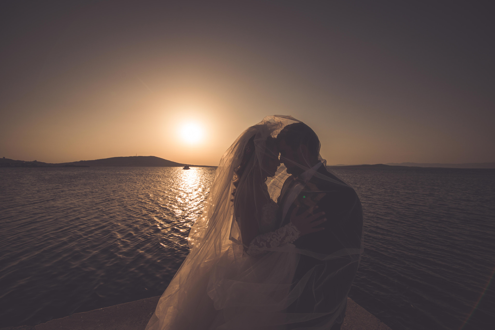 Sigma 12-24mm F4.5-5.6 II DG HSM sample photo. Wedding photography