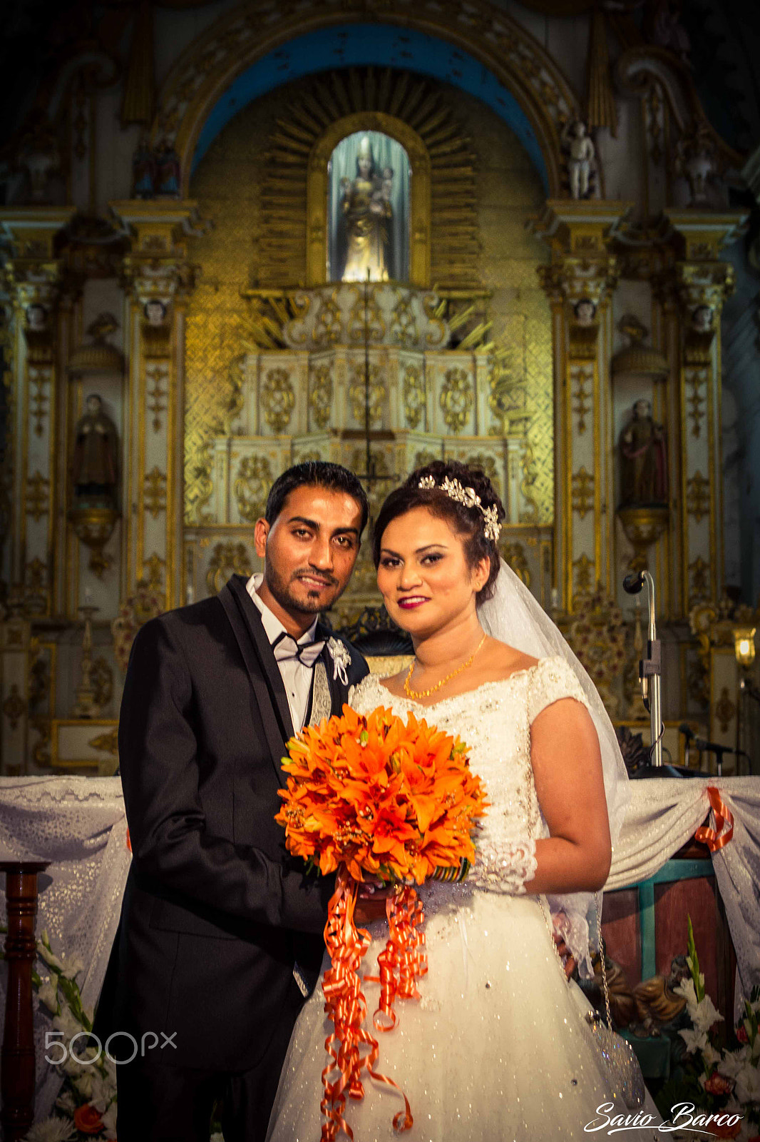 Canon EF 400mm f/2.8L sample photo. Wedding photography